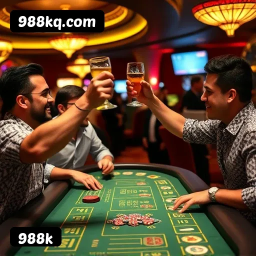 Processo de Download do App 988k - Passo a Passo Simples